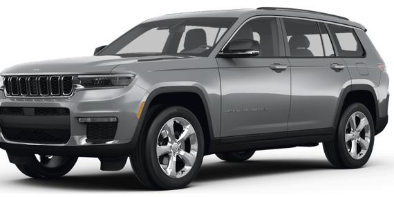 JEEP GRAND CHEROKEE 2023 1C4RJJBG1P8800337 image